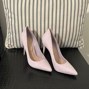 ALDO heels
